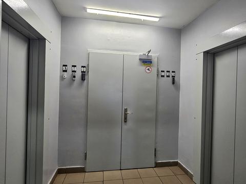 квартира по адресу Хорольская ул., 1-А