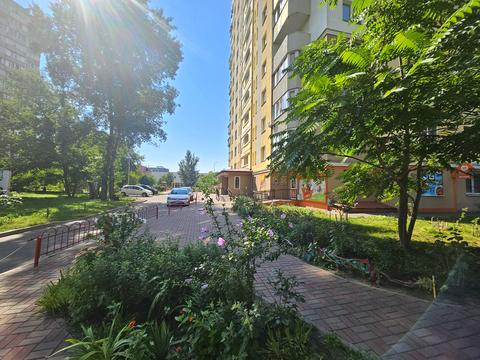 квартира по адресу Хорольская ул., 1-А