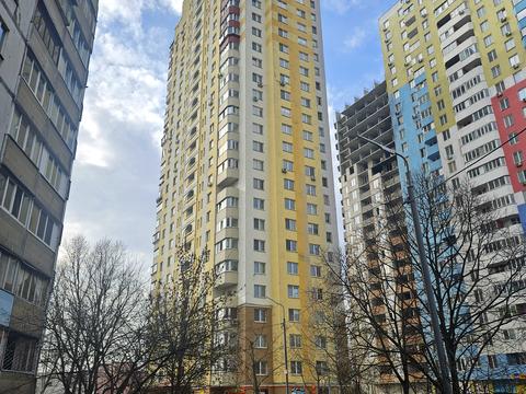 квартира по адресу Хорольская ул., 1-А