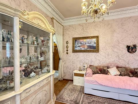 квартира за адресою Рішельєвська вул. (Ленина улица), 58