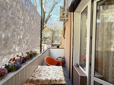 квартира за адресою Рішельєвська вул. (Ленина улица), 58