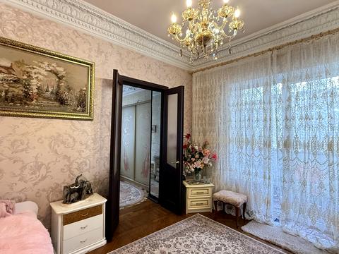 квартира за адресою Рішельєвська вул. (Ленина улица), 58