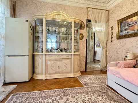 квартира за адресою Рішельєвська вул. (Ленина улица), 58