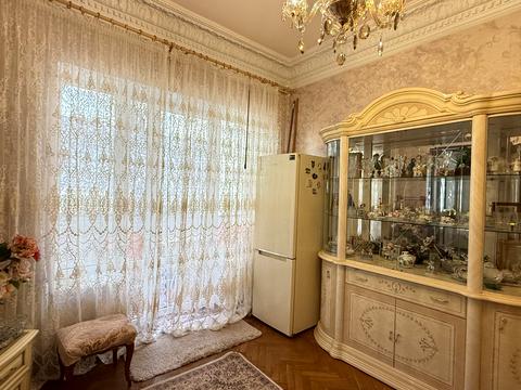 квартира за адресою Рішельєвська вул. (Ленина улица), 58