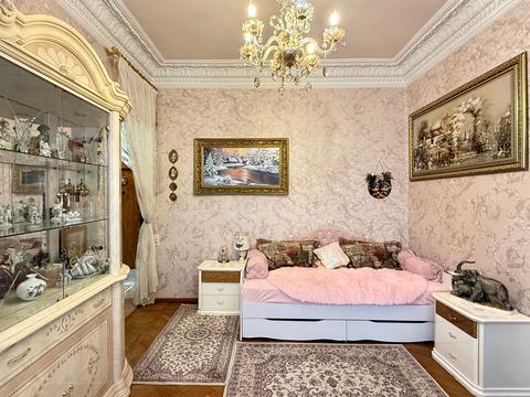 квартира за адресою Рішельєвська вул. (Ленина улица), 58