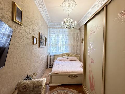 квартира за адресою Рішельєвська вул. (Ленина улица), 58