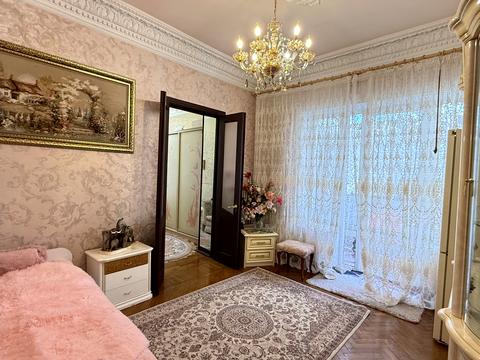 квартира за адресою Рішельєвська вул. (Ленина улица), 58