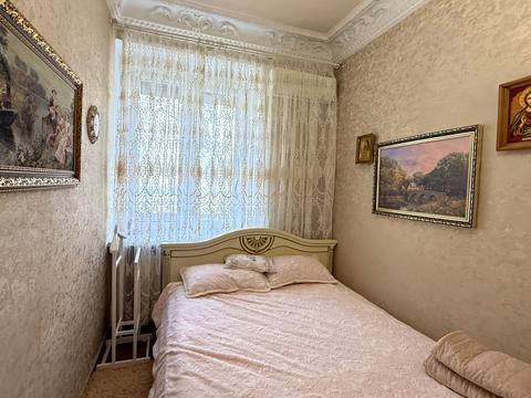 квартира за адресою Рішельєвська вул. (Ленина улица), 58