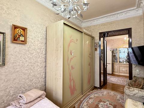 квартира за адресою Рішельєвська вул. (Ленина улица), 58