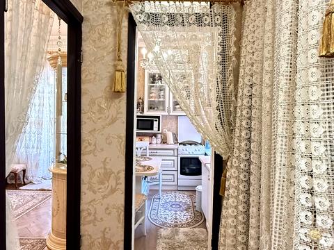 квартира за адресою Рішельєвська вул. (Ленина улица), 58