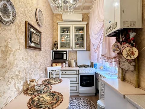 квартира за адресою Рішельєвська вул. (Ленина улица), 58