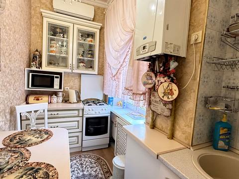 квартира за адресою Рішельєвська вул. (Ленина улица), 58