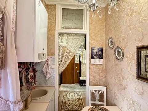 квартира за адресою Рішельєвська вул. (Ленина улица), 58