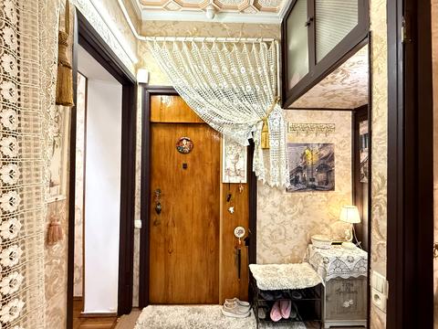 квартира за адресою Рішельєвська вул. (Ленина улица), 58