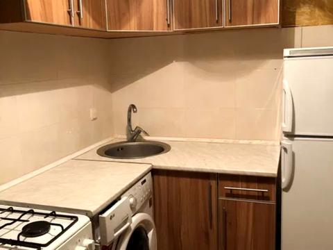 квартира по адресу Архитекторов ул., 32