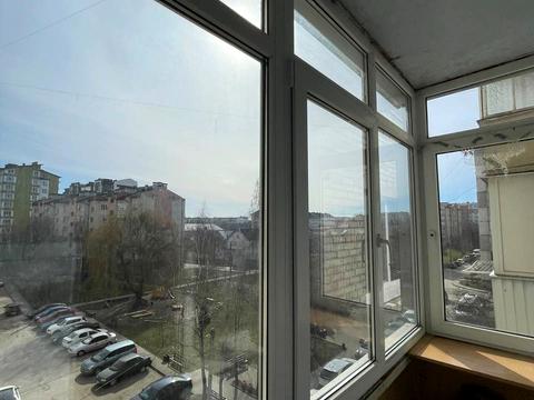 квартира по адресу Волчинецкая ул., 184