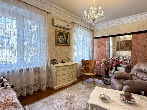 квартира за адресою Рішельєвська вул. (Ленина улица), 58