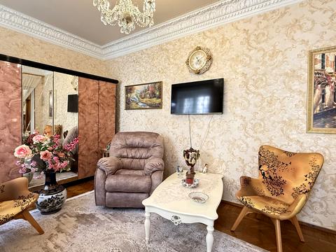 квартира за адресою Рішельєвська вул. (Ленина улица), 58