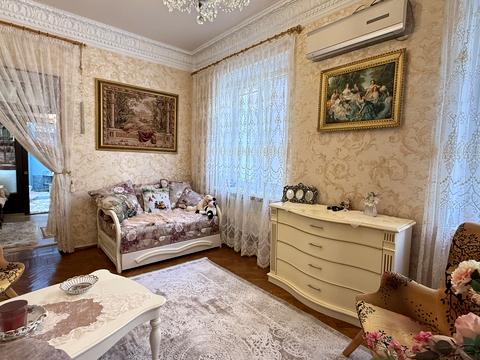 квартира за адресою Рішельєвська вул. (Ленина улица), 58