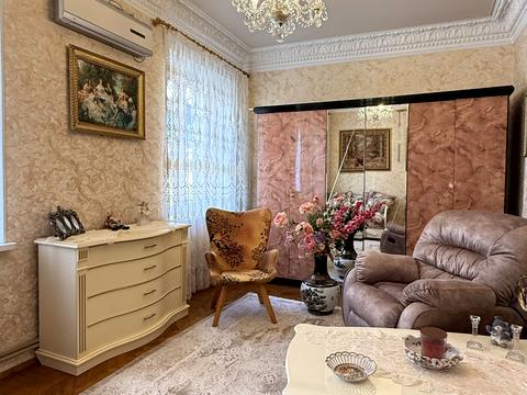 квартира за адресою Рішельєвська вул. (Ленина улица), 58