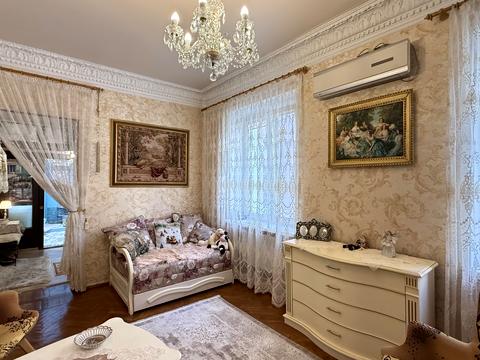 квартира за адресою Рішельєвська вул. (Ленина улица), 58