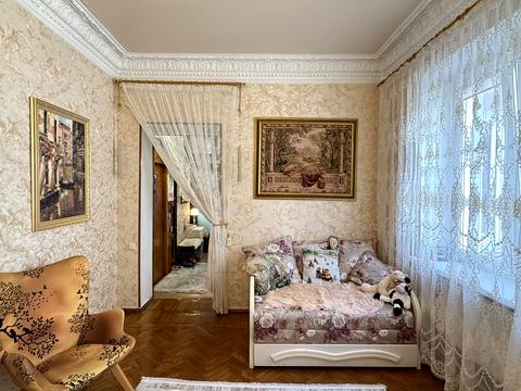 квартира за адресою Рішельєвська вул. (Ленина улица), 58