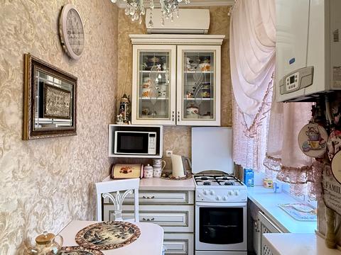 квартира за адресою Рішельєвська вул. (Ленина улица), 58