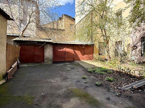 квартира за адресою Рішельєвська вул. (Ленина улица), 58