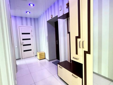 квартира за адресою Європейська вул., 2-А