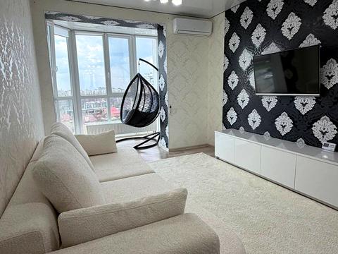 квартира за адресою Європейська вул., 2-А