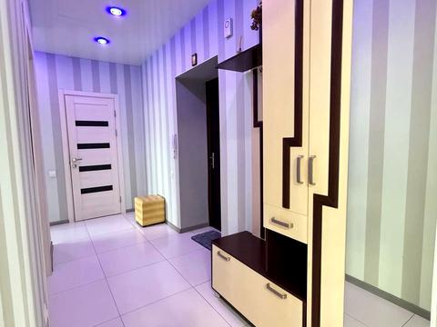 квартира за адресою Європейська вул., 2-А
