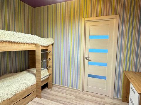 квартира за адресою Європейська вул., 2-А