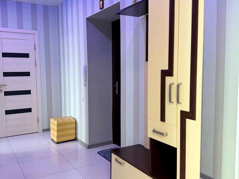 квартира за адресою Європейська вул., 2-А