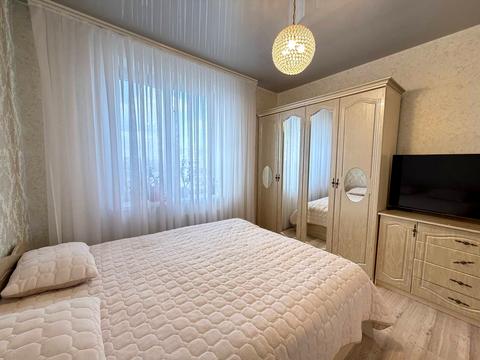 квартира за адресою Європейська вул., 2-А