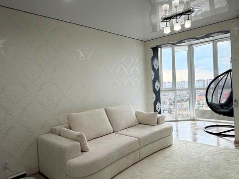 квартира за адресою Європейська вул., 2-А