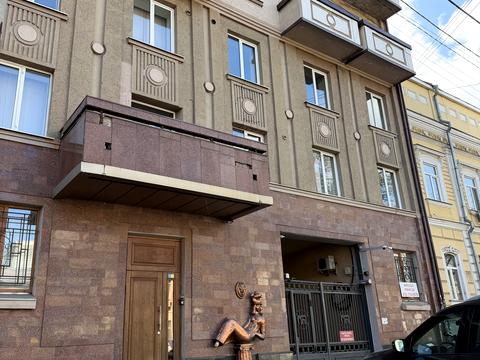 комерційна за адресою Велика Арнаутська вул., 53