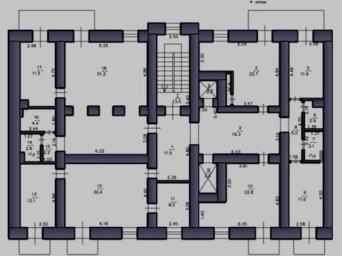 комерційна за адресою Велика Арнаутська вул., 53