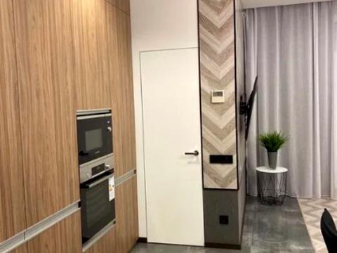 квартира за адресою Дмитра Антоненка вул. (Мінська), 49 к1