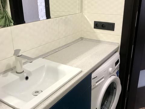 квартира по адресу Университетская ул., 2/1 к2