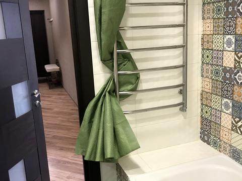 квартира по адресу Университетская ул., 2/1 к2