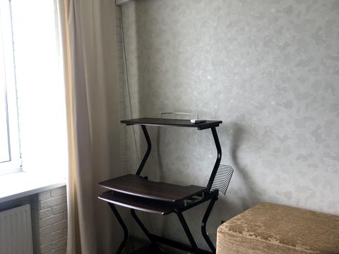 квартира по адресу Университетская ул., 2/1 к2