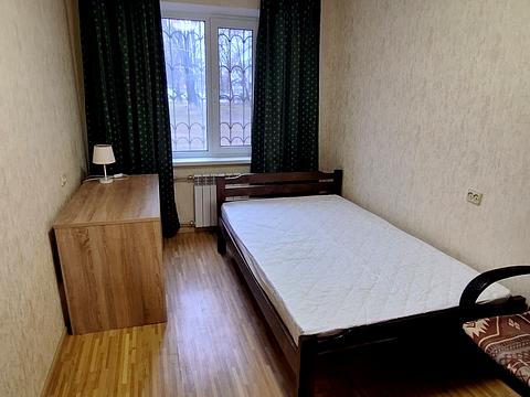 квартира за адресою Композитора Лятошинського вул., 4-А