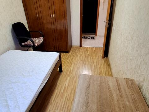 квартира за адресою Композитора Лятошинського вул., 4-А