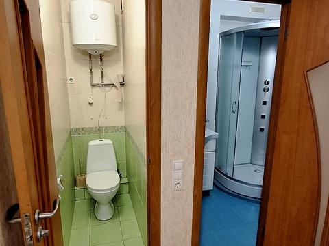 квартира за адресою Композитора Лятошинського вул., 4-А