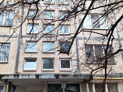 квартира за адресою Композитора Лятошинського вул., 4-А