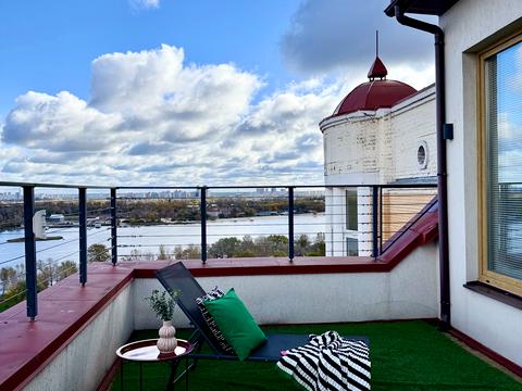 квартира за адресою Володимира Івасюка просп. (Героїв Сталінграду), 6-Б