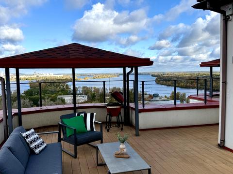 квартира за адресою Володимира Івасюка просп. (Героїв Сталінграду), 6-Б