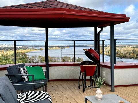 квартира за адресою Володимира Івасюка просп. (Героїв Сталінграду), 6-Б