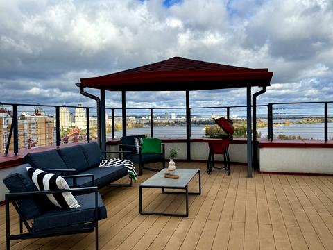 квартира за адресою Володимира Івасюка просп. (Героїв Сталінграду), 6-Б