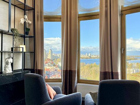 квартира за адресою Володимира Івасюка просп. (Героїв Сталінграду), 6-Б